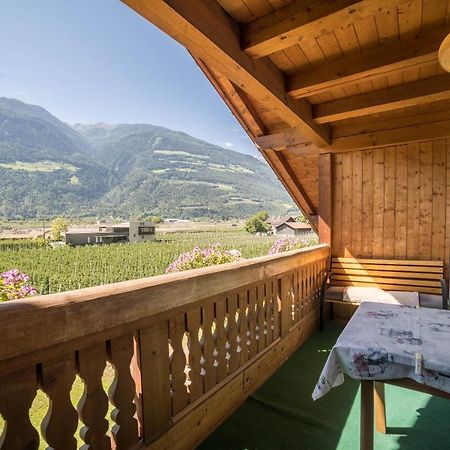 Pixnerhof - Topaz Ciardes Exteriér fotografie