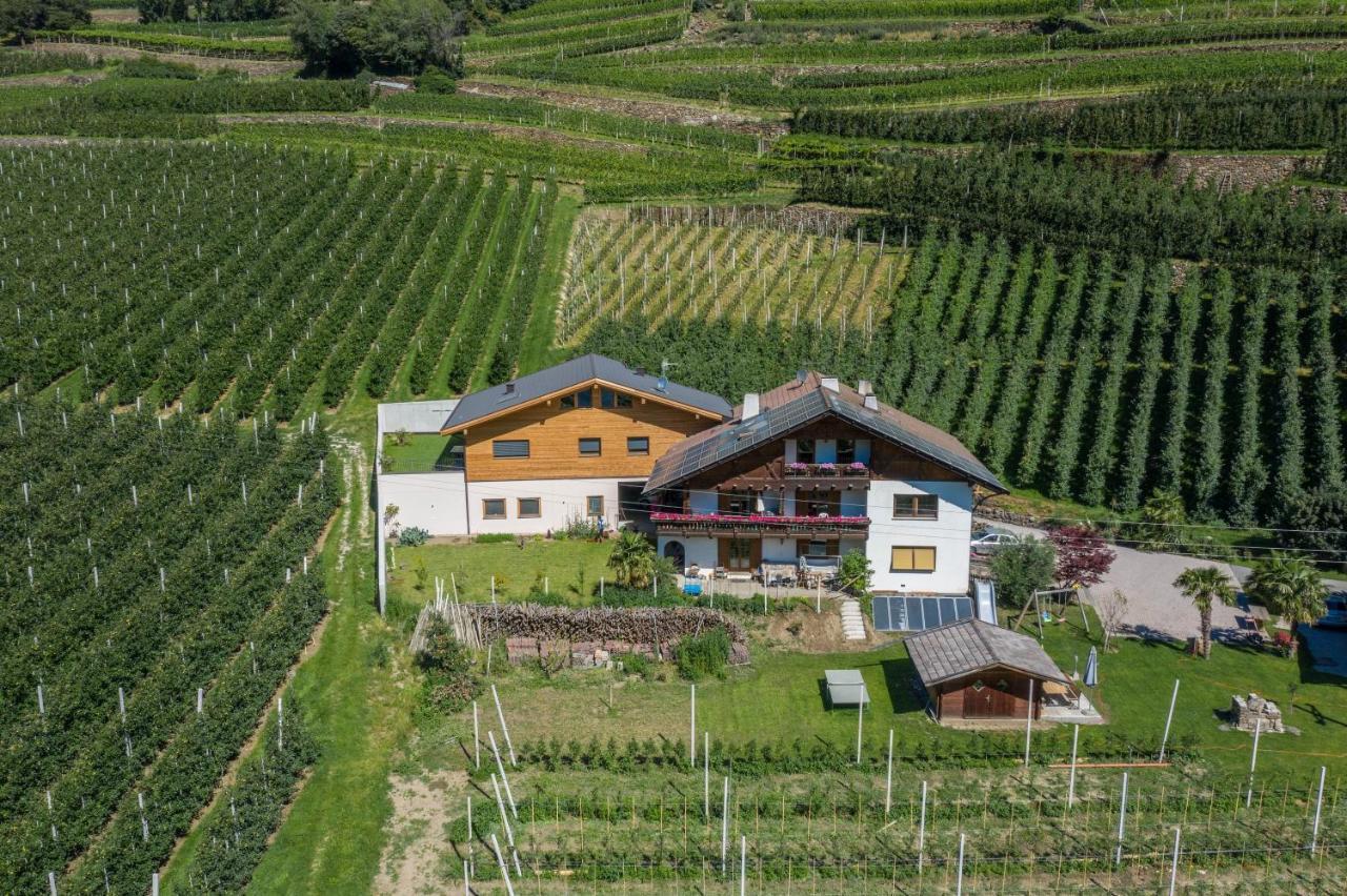 Pixnerhof - Topaz Ciardes Exteriér fotografie