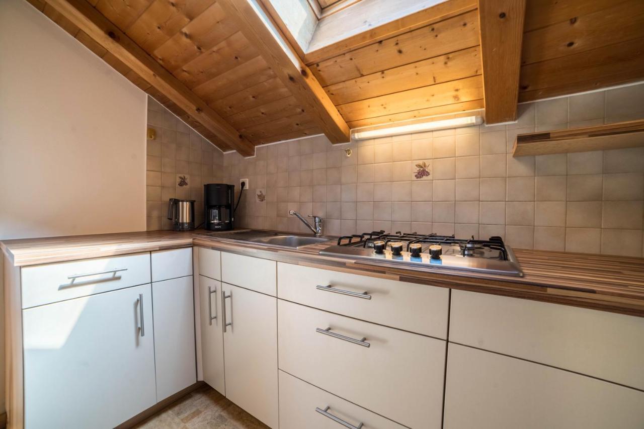Pixnerhof - Topaz Ciardes Exteriér fotografie