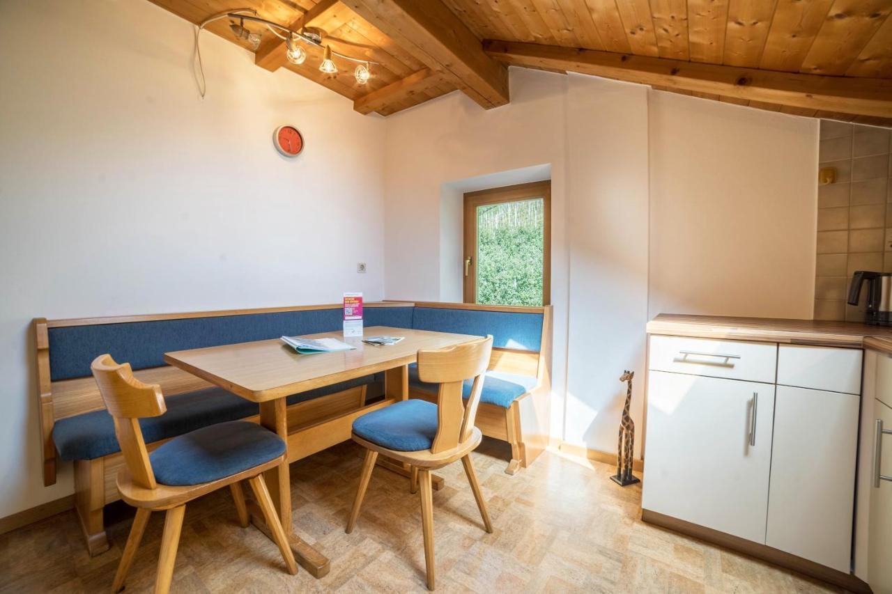 Pixnerhof - Topaz Ciardes Exteriér fotografie
