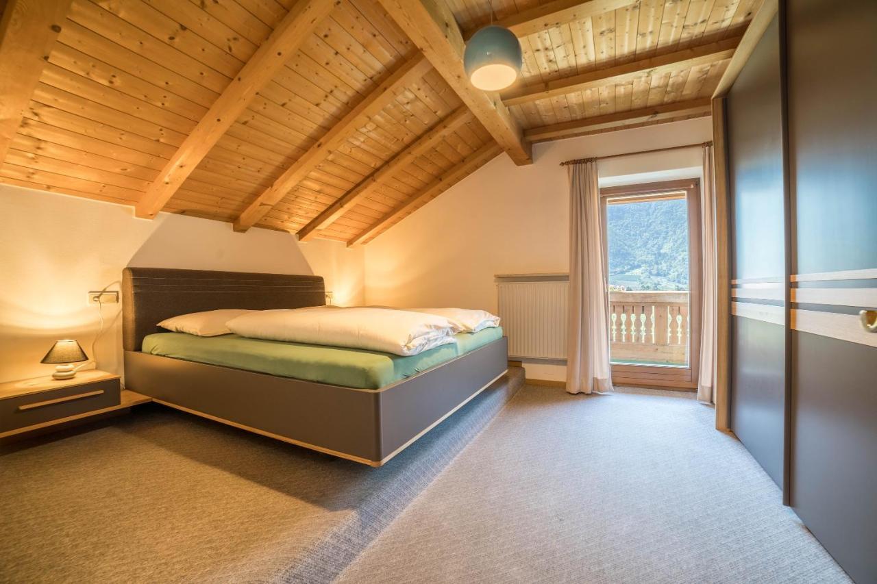 Pixnerhof - Topaz Ciardes Exteriér fotografie