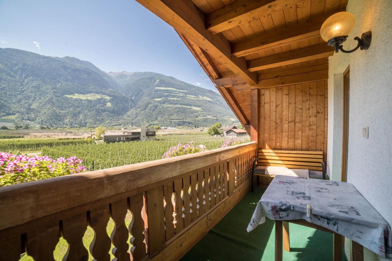 Pixnerhof - Topaz Ciardes Exteriér fotografie
