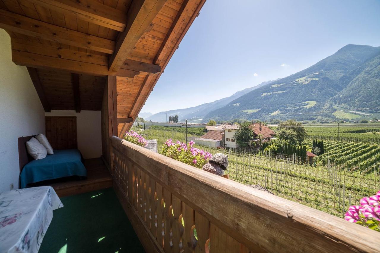 Pixnerhof - Topaz Ciardes Exteriér fotografie