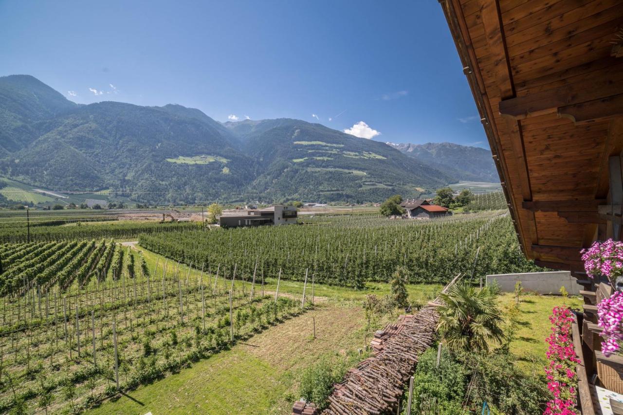 Pixnerhof - Topaz Ciardes Exteriér fotografie