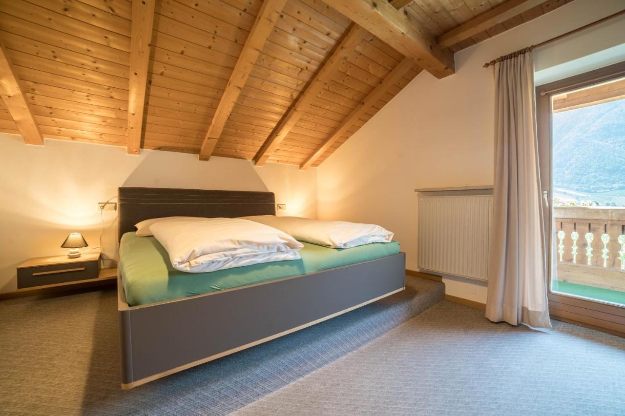 Pixnerhof - Topaz Ciardes Exteriér fotografie