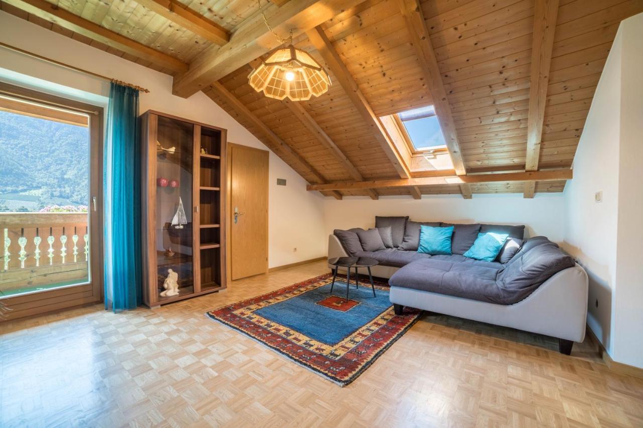 Pixnerhof - Topaz Ciardes Exteriér fotografie
