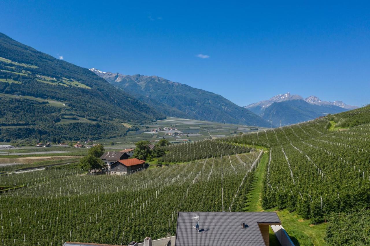 Pixnerhof - Topaz Ciardes Exteriér fotografie